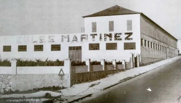 ¿Te falta espacio en casa? Los muebles a medida pueden ser la clave 17 muebles martinez desde 1919