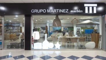 Muebles Martínez, más de 1 siglo a tu lado