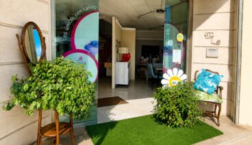 Establecimiento participante en PARK(ing) Ondara Experience