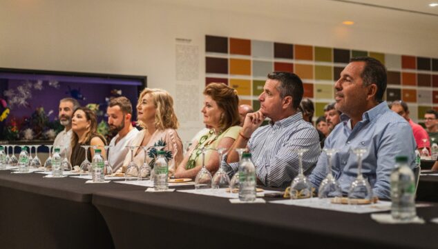 Alere/Dolia 2026: el Mediterráneo se saborea en el Auditorio Teulada-Moraira 50 pasion por las raices culinarias de teulada