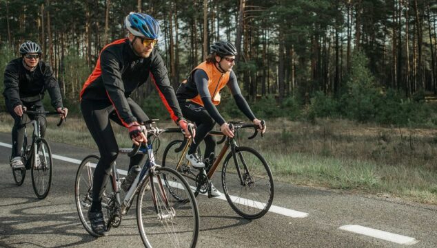 ¿Tu bicicleta está lista para el verano? Las claves para rodar con seguridad 13 Imagen: Prepara tu bicicleta este verano y rueda sin límites