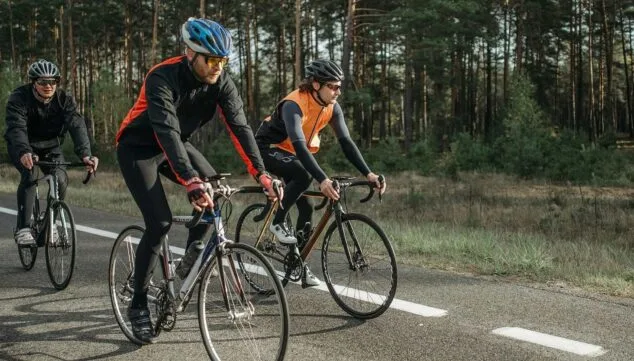 Imagen: Prepara tu bicicleta este verano y rueda sin límites