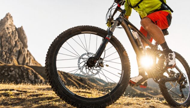 ¿Tu bicicleta está lista para el verano? Las claves para rodar con seguridad 1 Imagen: Realiza una adecuada puesta a punto de tu bicicleta este verano