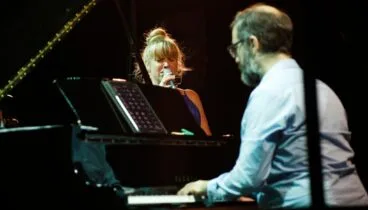 sara oschlag como protagonista