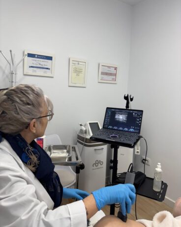 Seguimiento médico continuo