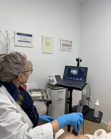 Seguimiento médico continuo