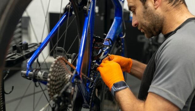 ¿Tu bicicleta está lista para el verano? Las claves para rodar con seguridad 5 sistema de frenado