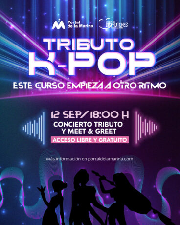 Tributo K-POP