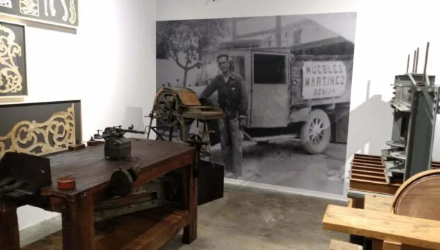 ¿Te falta espacio en casa? Los muebles a medida pueden ser la clave 7 un siglo de tradicion carpintera desde benissa hasta calp
