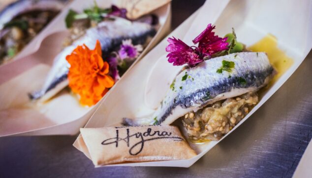 Alere/Dolia 2026: el Mediterráneo se saborea en el Auditorio Teulada-Moraira 43 una forma de conservar la memoria historico social gastronomica