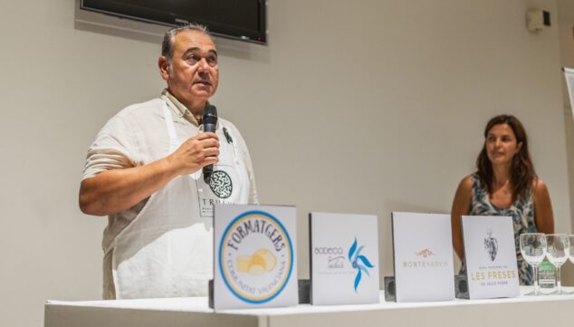 Alere/Dolia 2026: el Mediterráneo se saborea en el Auditorio Teulada-Moraira 51 vanguardia cultural frente a la costa