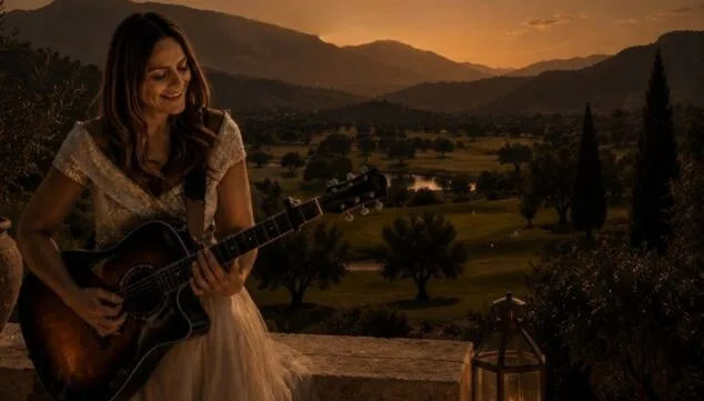 white eclipse dinner en hotel denia marriott la sella