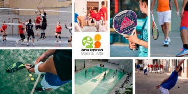 Xarxa Esportiva de la Marina Alta