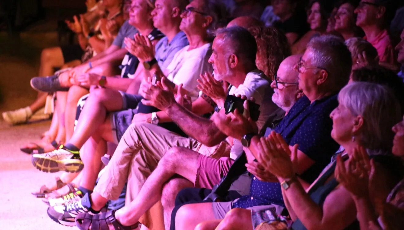 XII Festival de Jazz Dénia