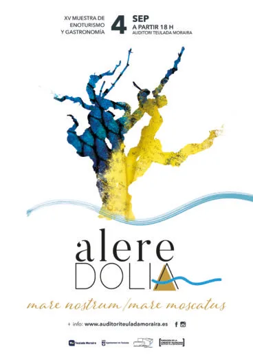 XV edición Alere/Dolia