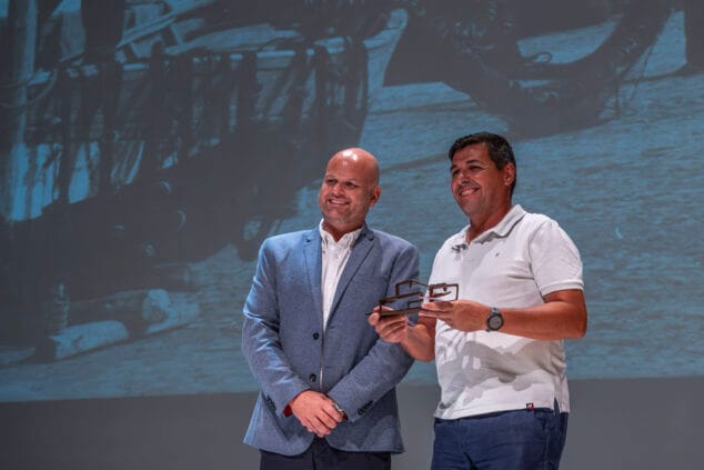 Alere/Dolia 2026 pone el mar en el centro y reivindica el Moscatel y las salazones como identidad de la Marina Alta 11 alere dolia 2026 en el auditori teulada moraira20