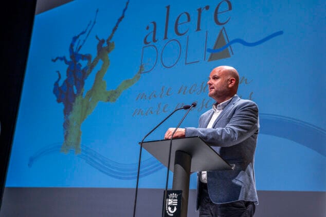 Alere/Dolia 2026 pone el mar en el centro y reivindica el Moscatel y las salazones como identidad de la Marina Alta 12 alere dolia 2026 en el auditori teulada moraira21