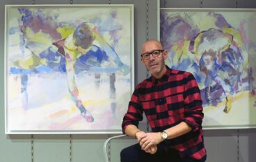 Antonio Torres Alba, Distinción 9 d’Octubre Vila de Ondara 2026