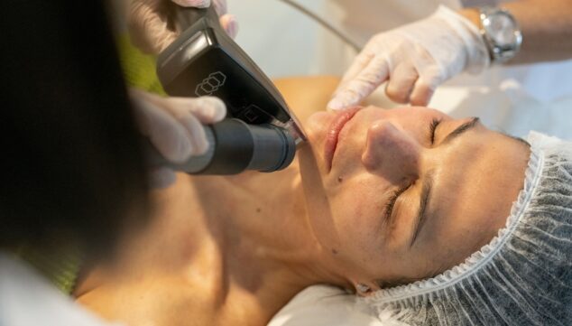 Las 5 claves para revitalizar tu piel tras el verano 11 Imagen: Aporte de nutrientes específicos