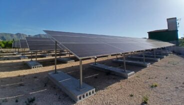 Asesoramiento durante las diferentes fases del proyecto