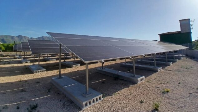 asesoramiento durante las diferentes fases del proyecto