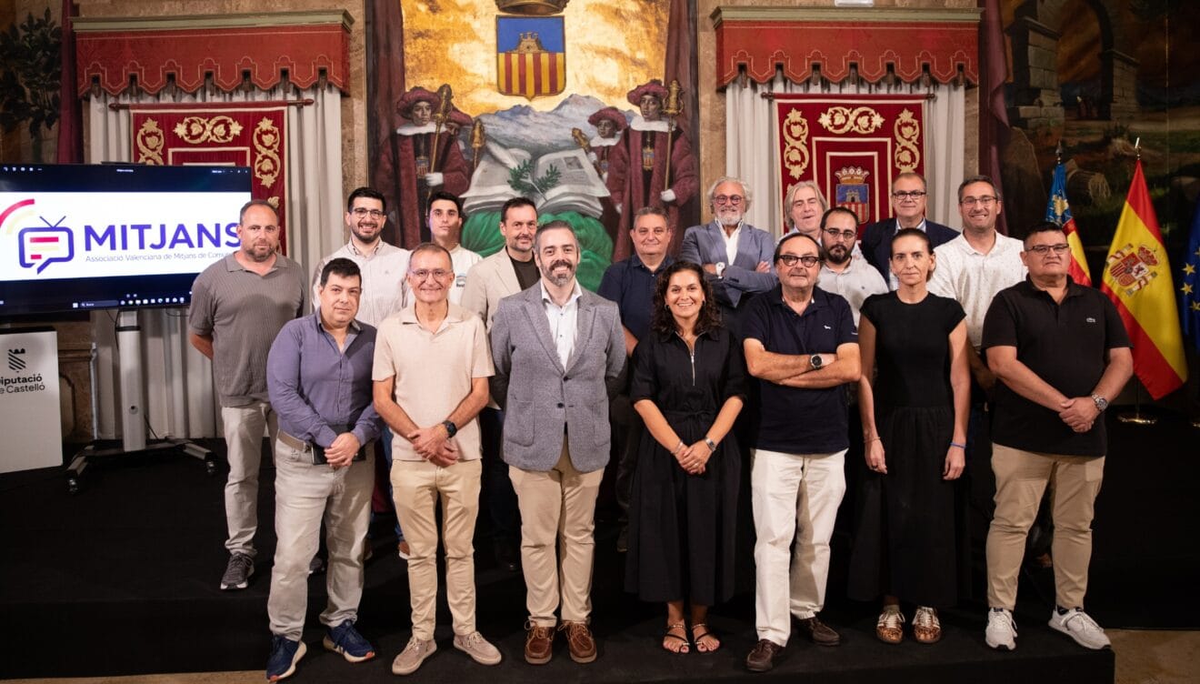Asociación de Medios Digitales de la Comunitat Valenciana