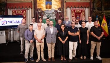 Asociación de Medios Digitales de la Comunitat Valenciana