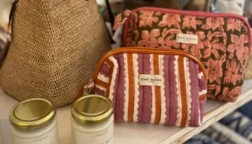 Moda, artesanía y decoración se encuentran en el puerto de Xàbia 8 atelier del mar