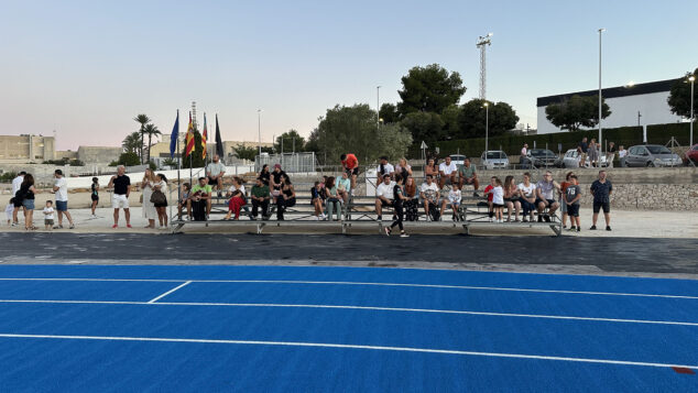 benissa inaugura la nueva pista de atletismo paco sacha 02