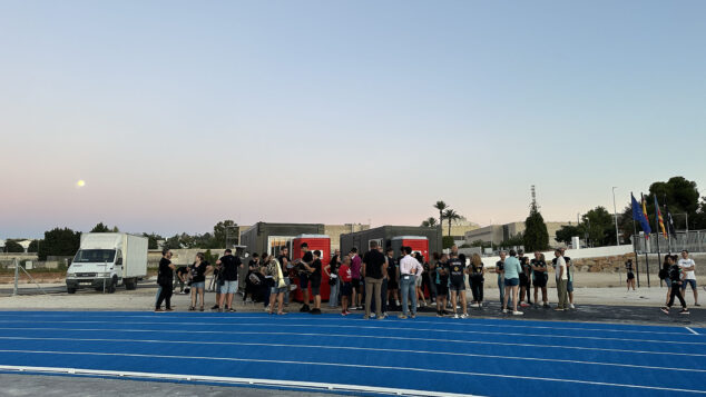 benissa inaugura la nueva pista de atletismo paco sacha 03