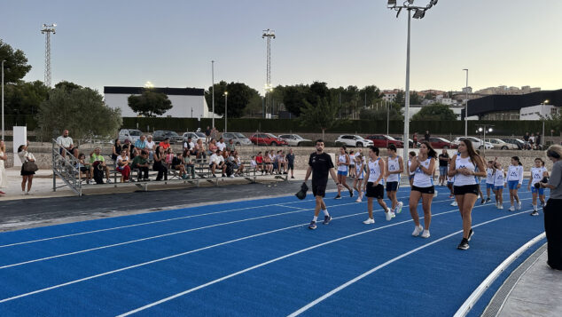 benissa inaugura la nueva pista de atletismo paco sacha 04