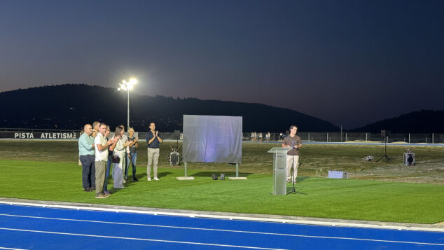 benissa inaugura la nueva pista de atletismo paco sacha 10