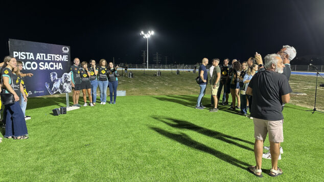 benissa inaugura la nueva pista de atletismo paco sacha 104