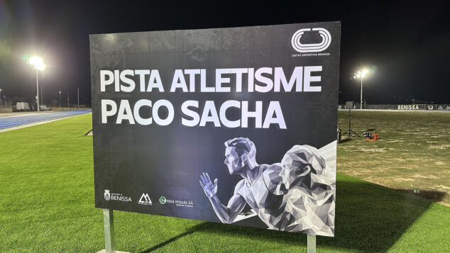 benissa inaugura la nueva pista de atletismo paco sacha 109