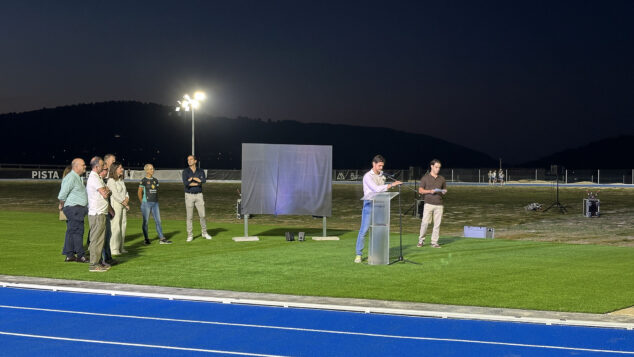 benissa inaugura la nueva pista de atletismo paco sacha 12