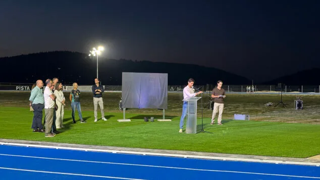 benissa inaugura la nueva pista de atletismo paco sacha 12