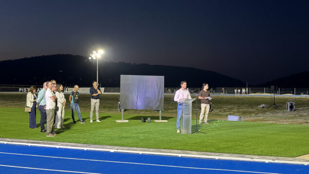 benissa inaugura la nueva pista de atletismo paco sacha 14