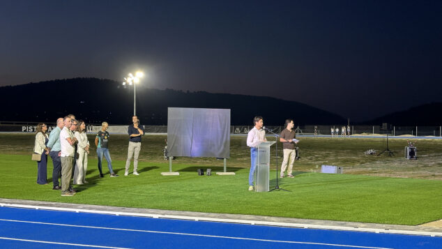 benissa inaugura la nueva pista de atletismo paco sacha 15