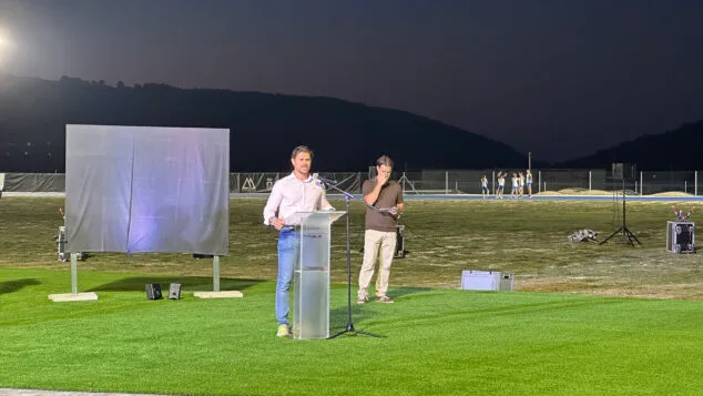 benissa inaugura la nueva pista de atletismo paco sacha 16