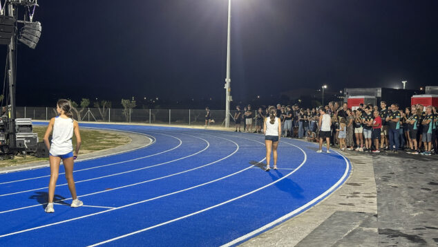 benissa inaugura la nueva pista de atletismo paco sacha 19