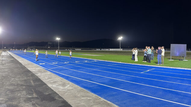 benissa inaugura la nueva pista de atletismo paco sacha 23
