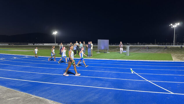 benissa inaugura la nueva pista de atletismo paco sacha 28