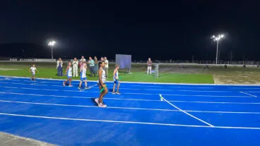Benissa inaugura la nueva pista de atletismo Paco Sacha 29