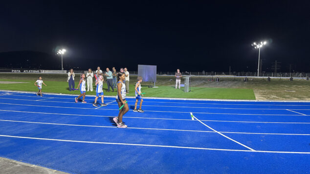 benissa inaugura la nueva pista de atletismo paco sacha 29