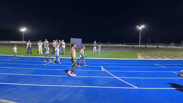 benissa inaugura la nueva pista de atletismo paco sacha 30