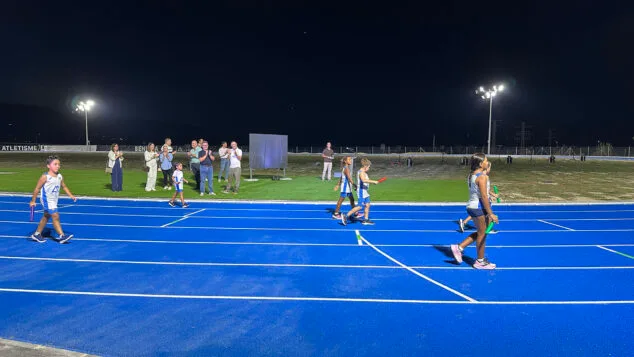 benissa inaugura la nueva pista de atletismo paco sacha 31