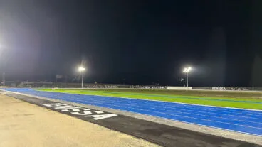 Benissa inaugura la nueva pista de atletismo Paco Sacha 39