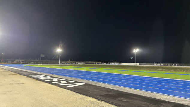 benissa inaugura la nueva pista de atletismo paco sacha 39