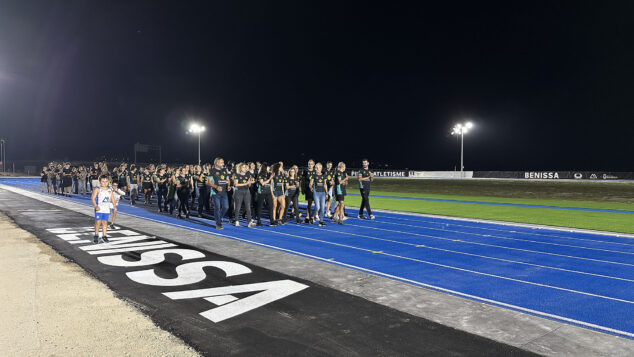 benissa inaugura la nueva pista de atletismo paco sacha 41