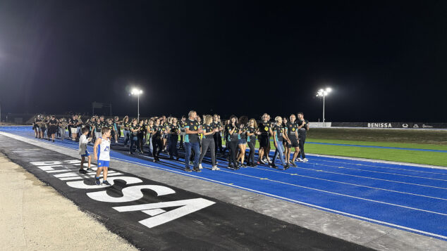 benissa inaugura la nueva pista de atletismo paco sacha 43